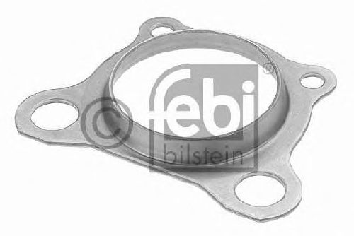 FEBI BILSTEIN 18406 - Holder, brake shaft bearing