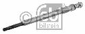 FEBI BILSTEIN 18408 - Glow Plug MERCEDES-BENZ