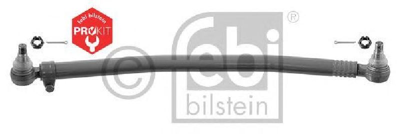 FEBI BILSTEIN 18410 - Centre Rod Assembly PROKIT