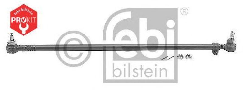 FEBI BILSTEIN 18411 - Centre Rod Assembly PROKIT