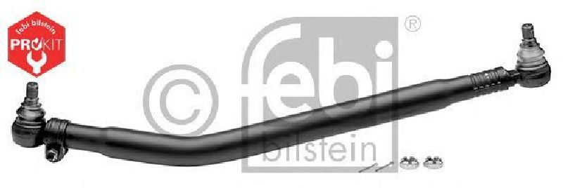 FEBI BILSTEIN 18412 - Centre Rod Assembly PROKIT