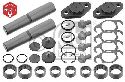 FEBI BILSTEIN 18419 - Repair Kit, kingpin PROKIT IVECO