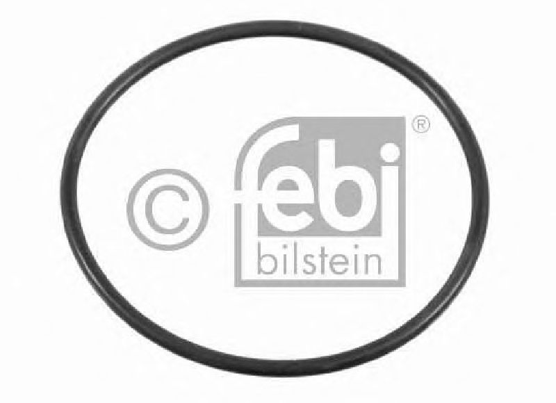 FEBI BILSTEIN 18429 - Seal Ring Front Axle left and right