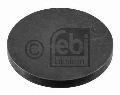 FEBI BILSTEIN 18435 - Adjusting Disc, valve clearance