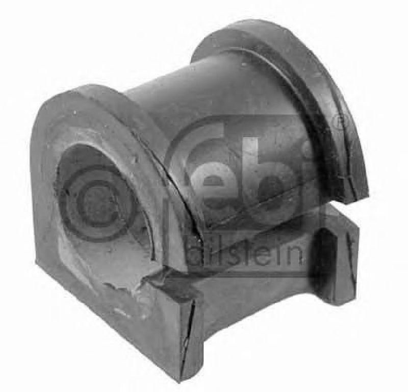 FEBI BILSTEIN 18470 - Stabiliser Mounting Rear Axle left and right