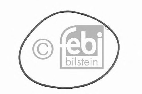 FEBI BILSTEIN 18471 - Seal, wheel hub