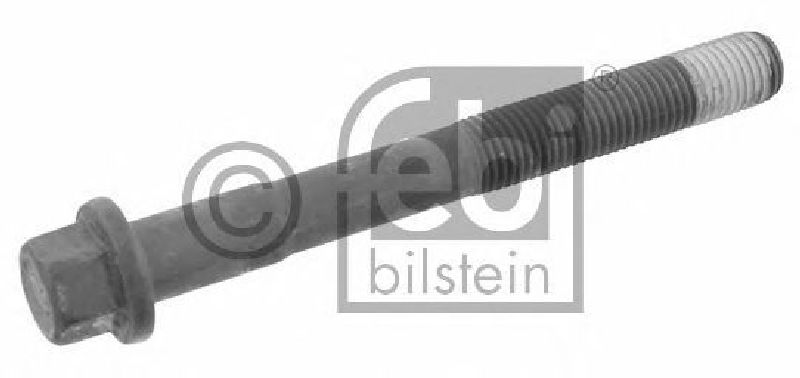 FEBI BILSTEIN 18477 - Cylinder Head Bolt DAF, VOLVO