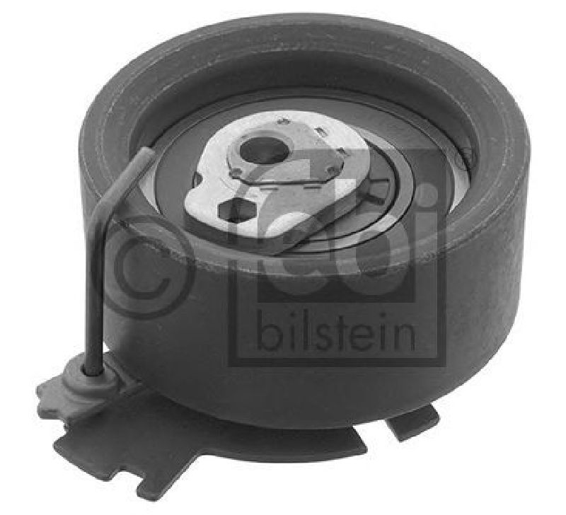 FEBI BILSTEIN 18489 - Tensioner Pulley, timing belt PEUGEOT, CITROËN