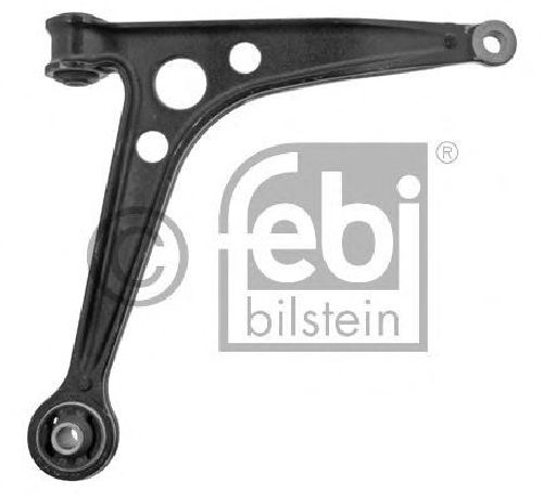 FEBI BILSTEIN 18501 - Track Control Arm Lower Front Axle | Right VW, SEAT