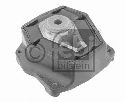 FEBI BILSTEIN 18526 - Engine Mounting Rear
