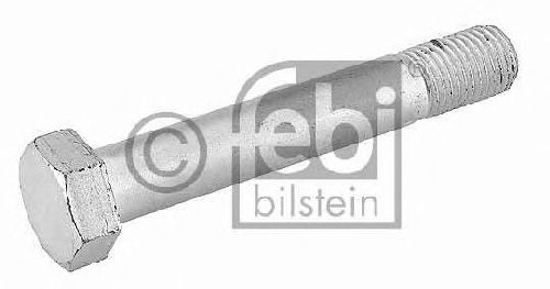 FEBI BILSTEIN 18532 - Screw