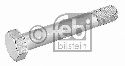 FEBI BILSTEIN 18532 - Screw