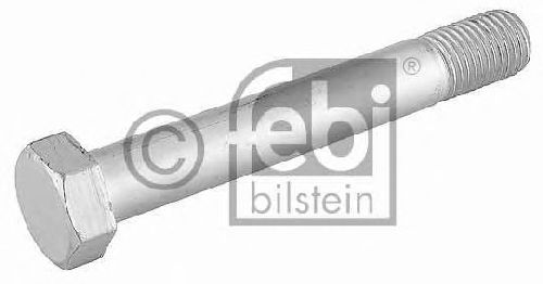 FEBI BILSTEIN 18533 - Screw