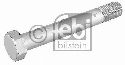 FEBI BILSTEIN 18533 - Screw