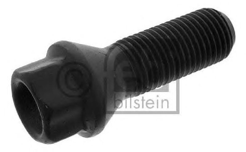 FEBI BILSTEIN 18538 - Wheel Bolt Front Axle | Rear Axle BMW