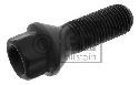 FEBI BILSTEIN 18538 - Wheel Bolt Front Axle | Rear Axle BMW