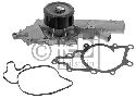 FEBI BILSTEIN 18545 - Water Pump MERCEDES-BENZ