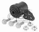 FEBI BILSTEIN 18552 - Mounting Kit, control lever Lower Front Axle | Front | Left and right OPEL, VAUXHALL