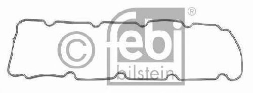 FEBI BILSTEIN 18555 - Gasket, cylinder head cover