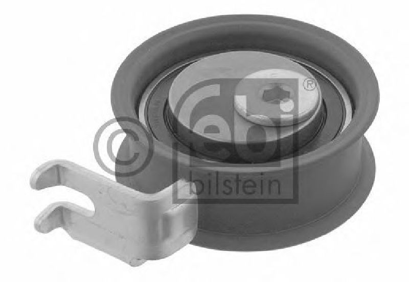 FEBI BILSTEIN 18556 - Tensioner Pulley, timing belt SKODA, VW, SEAT