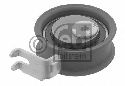 FEBI BILSTEIN 18556 - Tensioner Pulley, timing belt SKODA, VW, SEAT