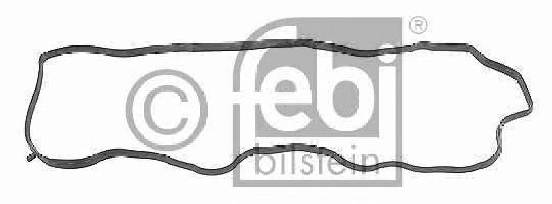 FEBI BILSTEIN 18561 - Gasket, cylinder head cover