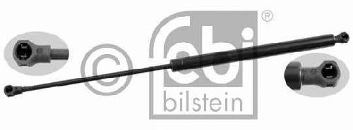 FEBI BILSTEIN 18563 - Gas Spring, boot-/cargo area Left and right PEUGEOT