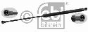FEBI BILSTEIN 18563 - Gas Spring, boot-/cargo area Left and right PEUGEOT