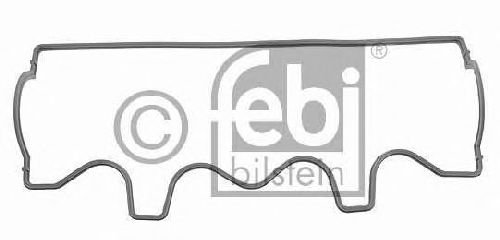 FEBI BILSTEIN 18564 - Gasket, cylinder head cover