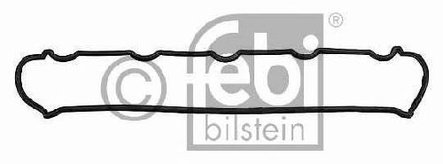 FEBI BILSTEIN 18571 - Gasket, cylinder head cover Lower PEUGEOT, CITROËN