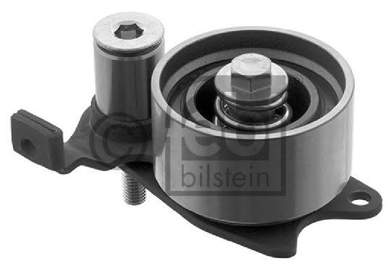 FEBI BILSTEIN 18573 - Tensioner Pulley, timing belt TOYOTA