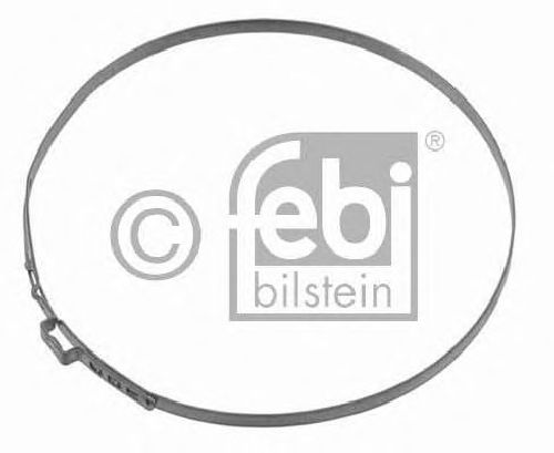 FEBI BILSTEIN 18576 - Clamping Clip