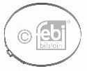 FEBI BILSTEIN 18576 - Clamping Clip