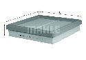 LX 328 KNECHT 77490311 - Air Filter