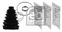 FEBI BILSTEIN 18577 - Bellow Set, drive shaft Front Axle | Wheel Side