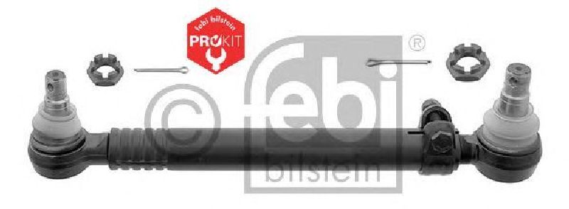 FEBI BILSTEIN 18580 - Centre Rod Assembly PROKIT