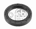 FEBI BILSTEIN 18582 - Shaft Seal, wheel bearing Front Axle left and right IVECO