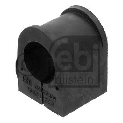 FEBI BILSTEIN 18604 - Stabiliser Mounting Front Axle left and right