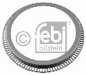 FEBI BILSTEIN 18612 - Sensor Ring, ABS Rear Axle left and right MERCEDES-BENZ