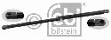 FEBI BILSTEIN 18614 - Gas Spring, boot-/cargo area Left and right