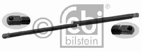 FEBI BILSTEIN 18614 - Gas Spring, boot-/cargo area Left and right