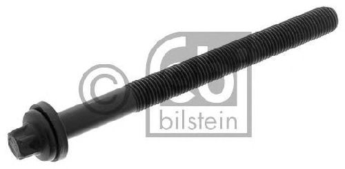 FEBI BILSTEIN 18616 - Cylinder Head Bolt