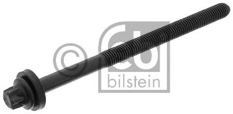 FEBI BILSTEIN 18617 - Cylinder Head Bolt