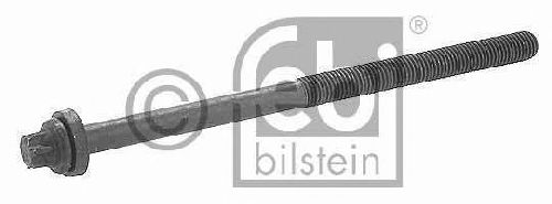 FEBI BILSTEIN 18621 - Cylinder Head Bolt PEUGEOT