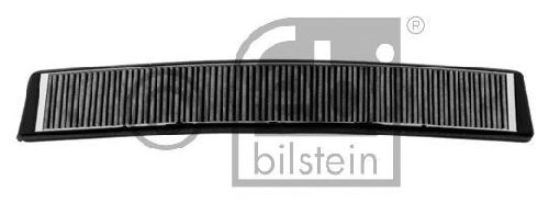 FEBI BILSTEIN 18641 - Filter, interior air BMW