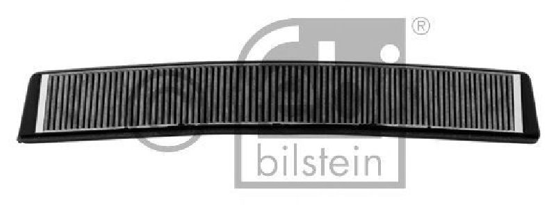 FEBI BILSTEIN 18641 - Filter, interior air BMW