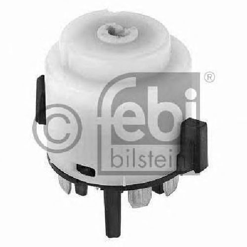 FEBI BILSTEIN 18646 - Ignition-/Starter Switch VW, SEAT, SKODA, AUDI