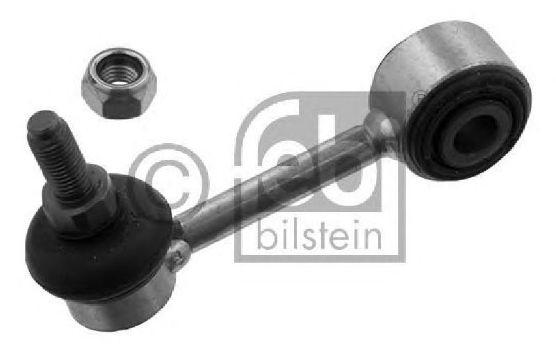 FEBI BILSTEIN 18654 - Rod/Strut, stabiliser Front Axle