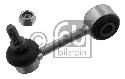 FEBI BILSTEIN 18654 - Rod/Strut, stabiliser Front Axle