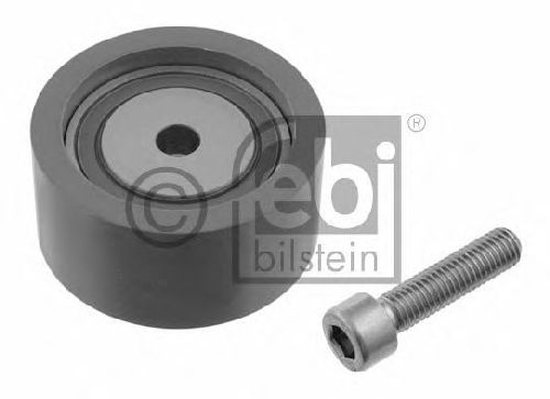 FEBI BILSTEIN 18664 - Deflection/Guide Pulley, timing belt VW